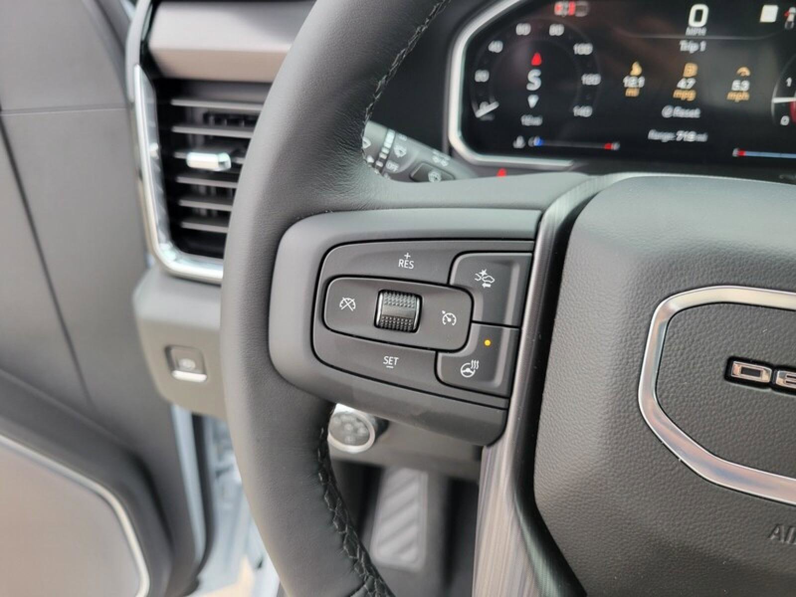 New 2026 GMC Sierra 3500 Denali Ultimate image 19