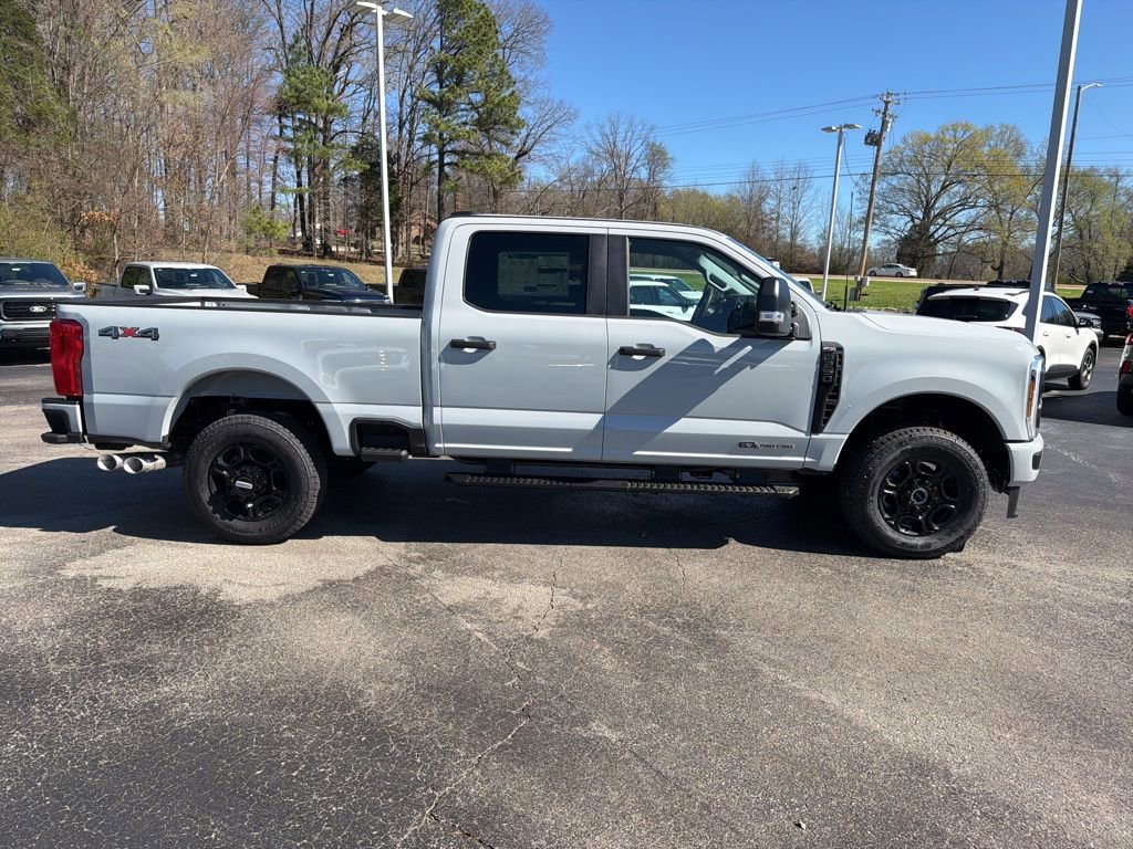 New 2026 Ford F250 XL w/ STX Appearance Package image 9