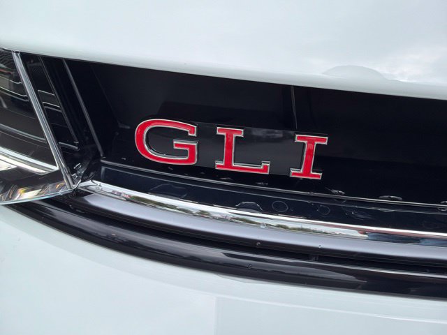 New 2027 Volkswagen Jetta GLI Autobahn FWD image 29
