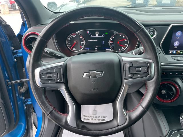 Used 2020 Chevrolet Blazer RS AWD/4WD image 25