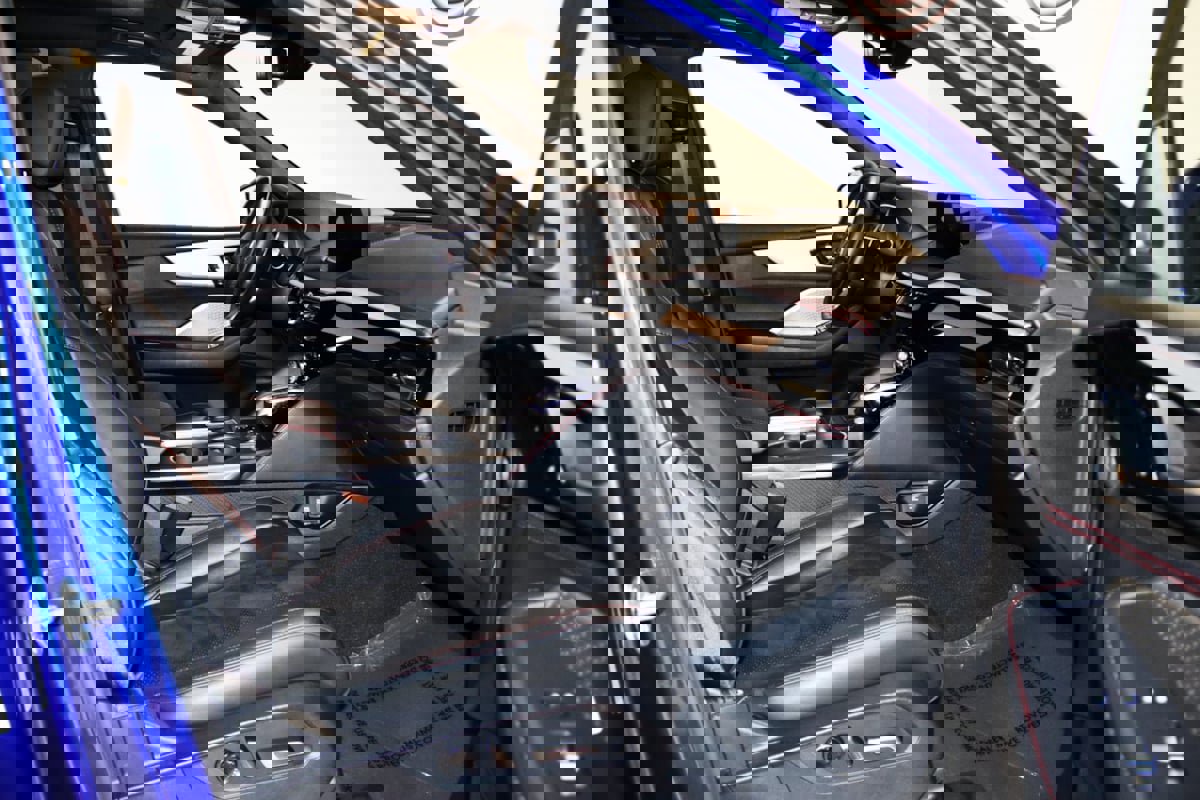 Used 2023 Acura MDX A-Spec image 61