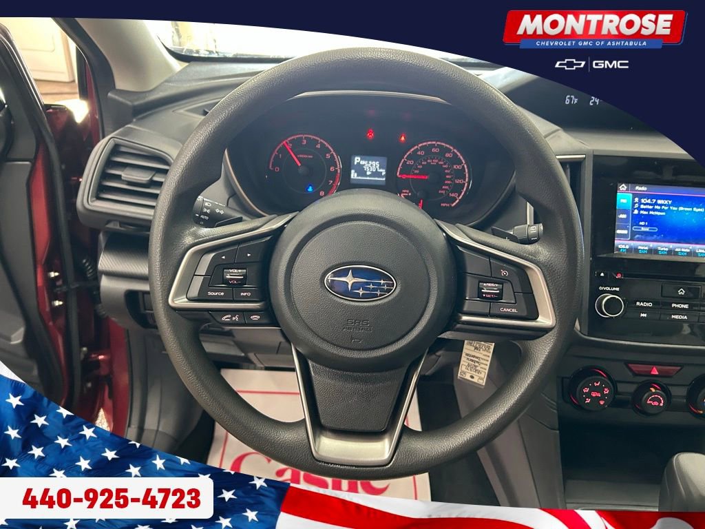 Used 2019 Subaru Impreza 2.0i Premium image 14