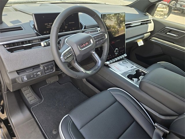 New 2026 GMC Sierra EV Elevation image 9