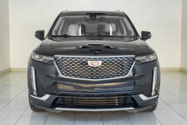 Used 2023 Cadillac XT6 Premium Luxury AWD/4WD image 3