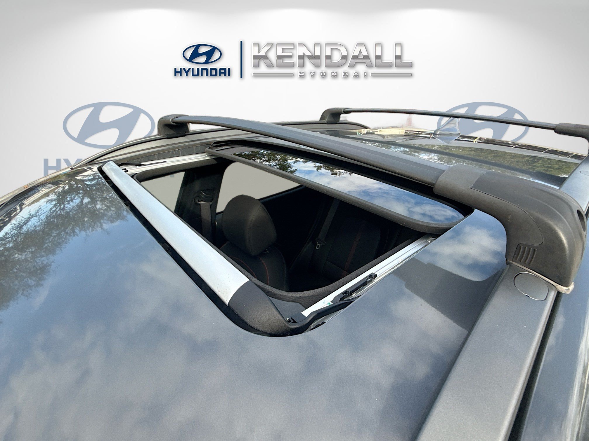 Used 2023 Hyundai Kona N Line FWD image 15