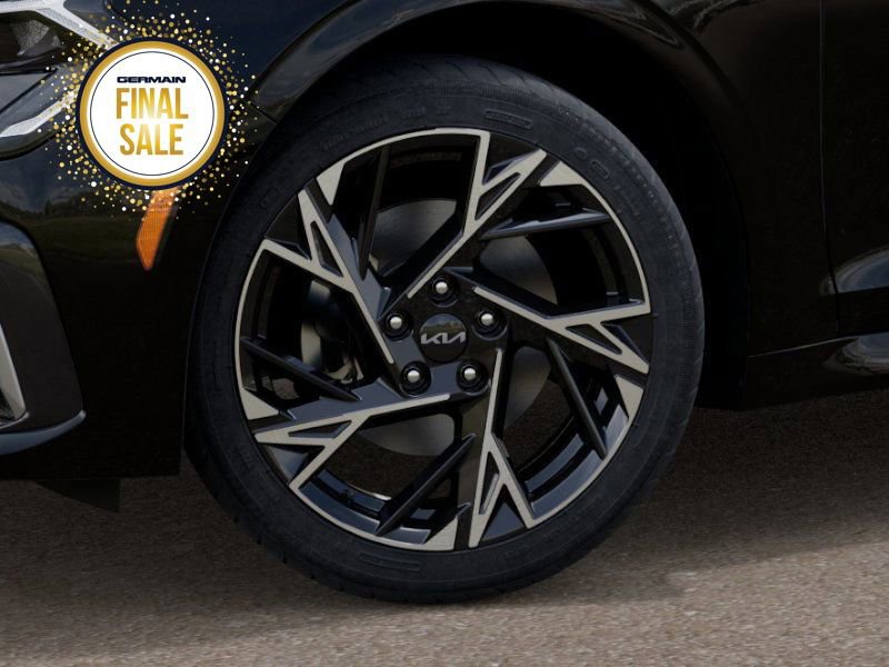 New 2026 Kia K5 GT-Line image 10