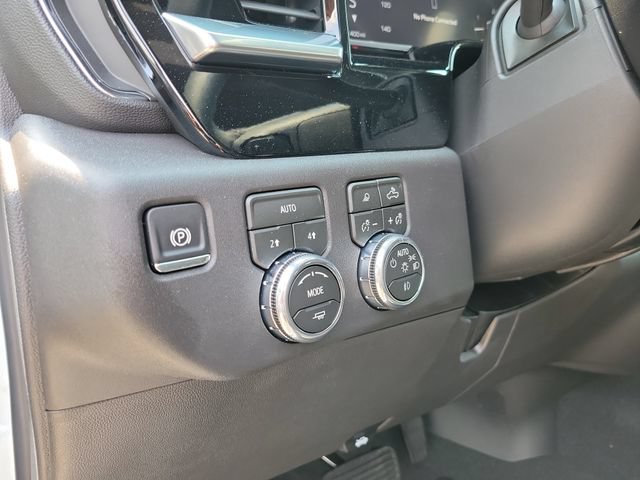New 2026 GMC Sierra 1500 SLT AWD/4WD image 17