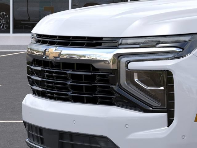 New 2026 Chevrolet Tahoe LS RWD image 13
