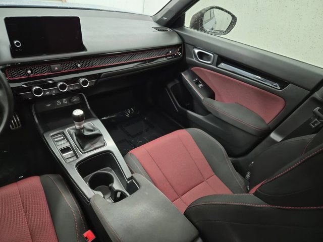 Certified 2023 Honda Civic Si image 13