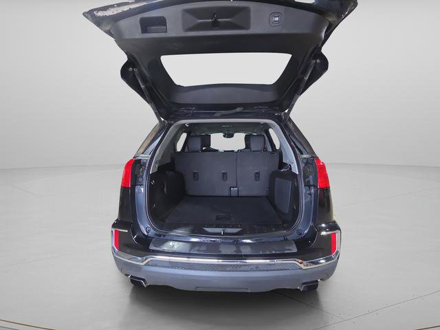 Used 2016 GMC Terrain SLT w/ Open Road Package image 33