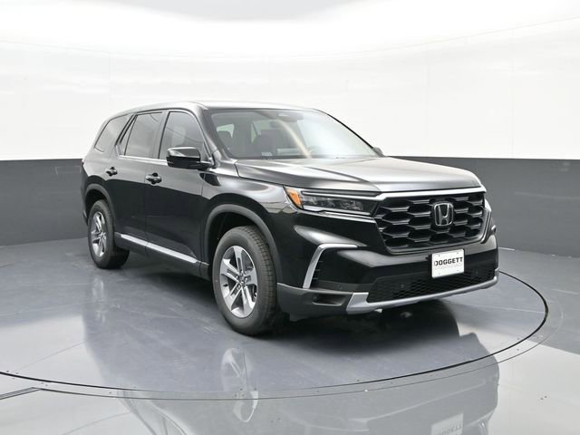 New 2025 Honda Pilot EX-L image 19