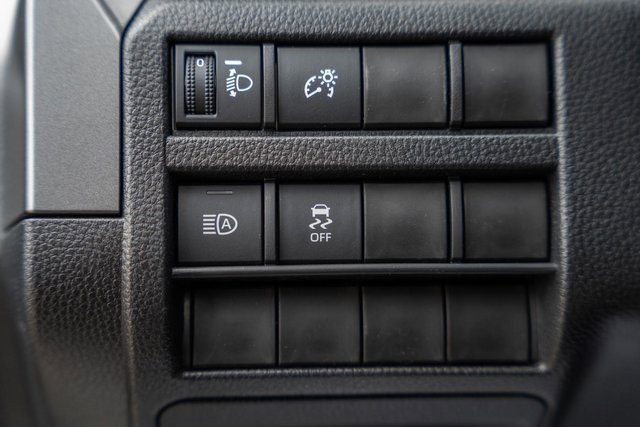 New 2026 Toyota Tacoma TRD Sport image 40