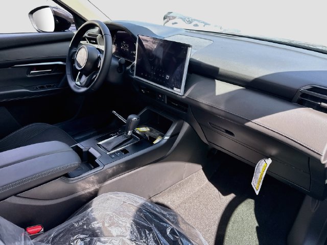New 2026 MAZDA CX-5 Preferred AWD/4WD image 27