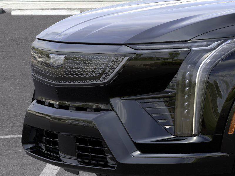 New 2026 Cadillac Optiq Sport 1 w/ LPO, Floor Liner Package image 14