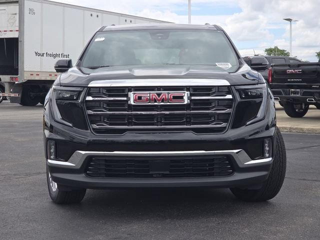 New 2026 GMC Acadia Elevation w/ Elevation Premium Package AWD/4WD image 18