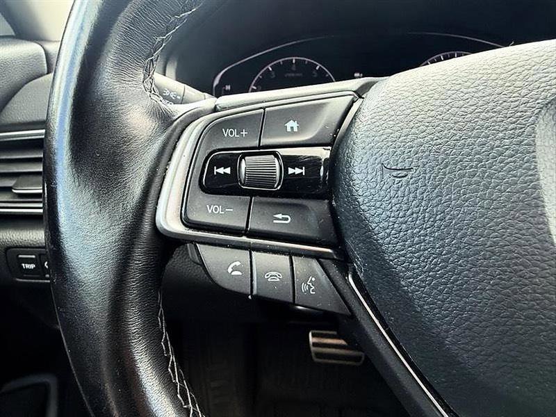 Used 2022 Honda Accord Sport Special Edition image 30