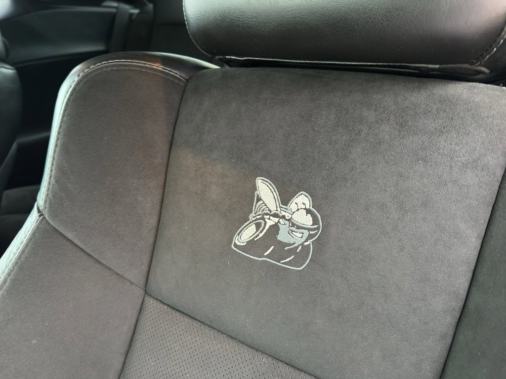 Used 2022 Dodge Challenger R/T Scat Pack w/ Dynamics Package image 13