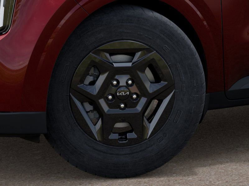 New 2026 Kia Carnival image 10