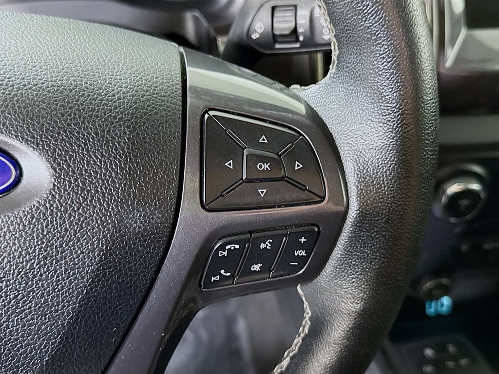 Used 2019 Ford Ranger Lariat w/ Technology Package AWD/4WD image 22