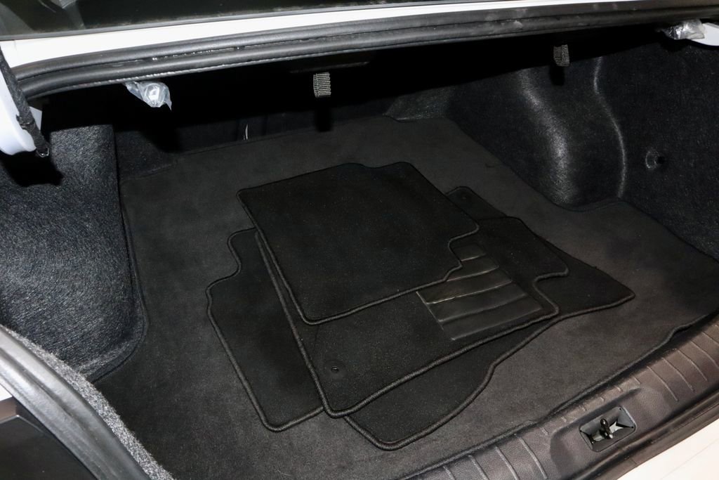 Certified 2025 Nissan Altima 2.5 SV image 14