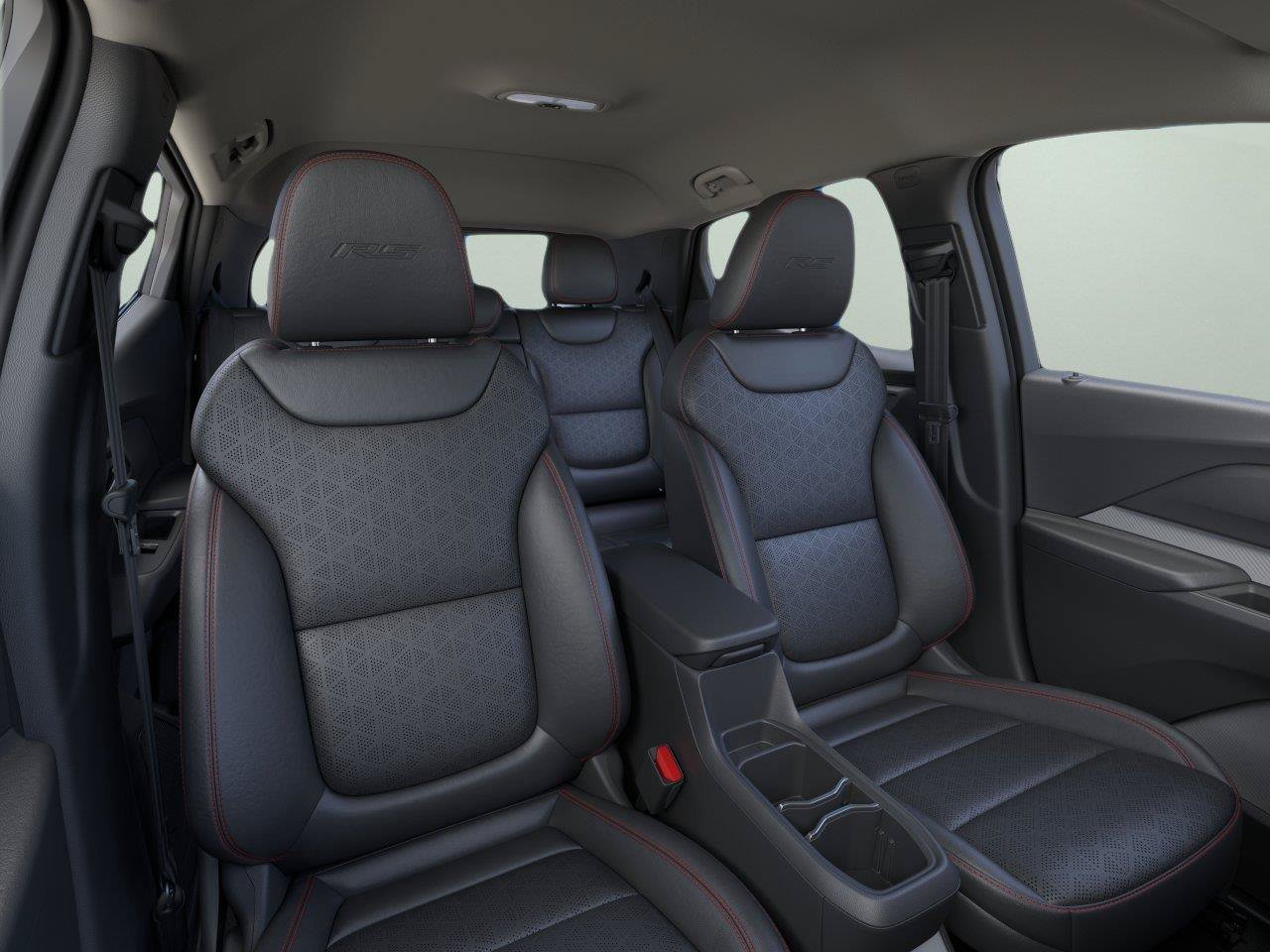 New 2027 Chevrolet Bolt RS FWD image 14