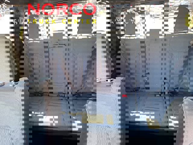 Used 2021 RAM 1500 Big Horn image 22