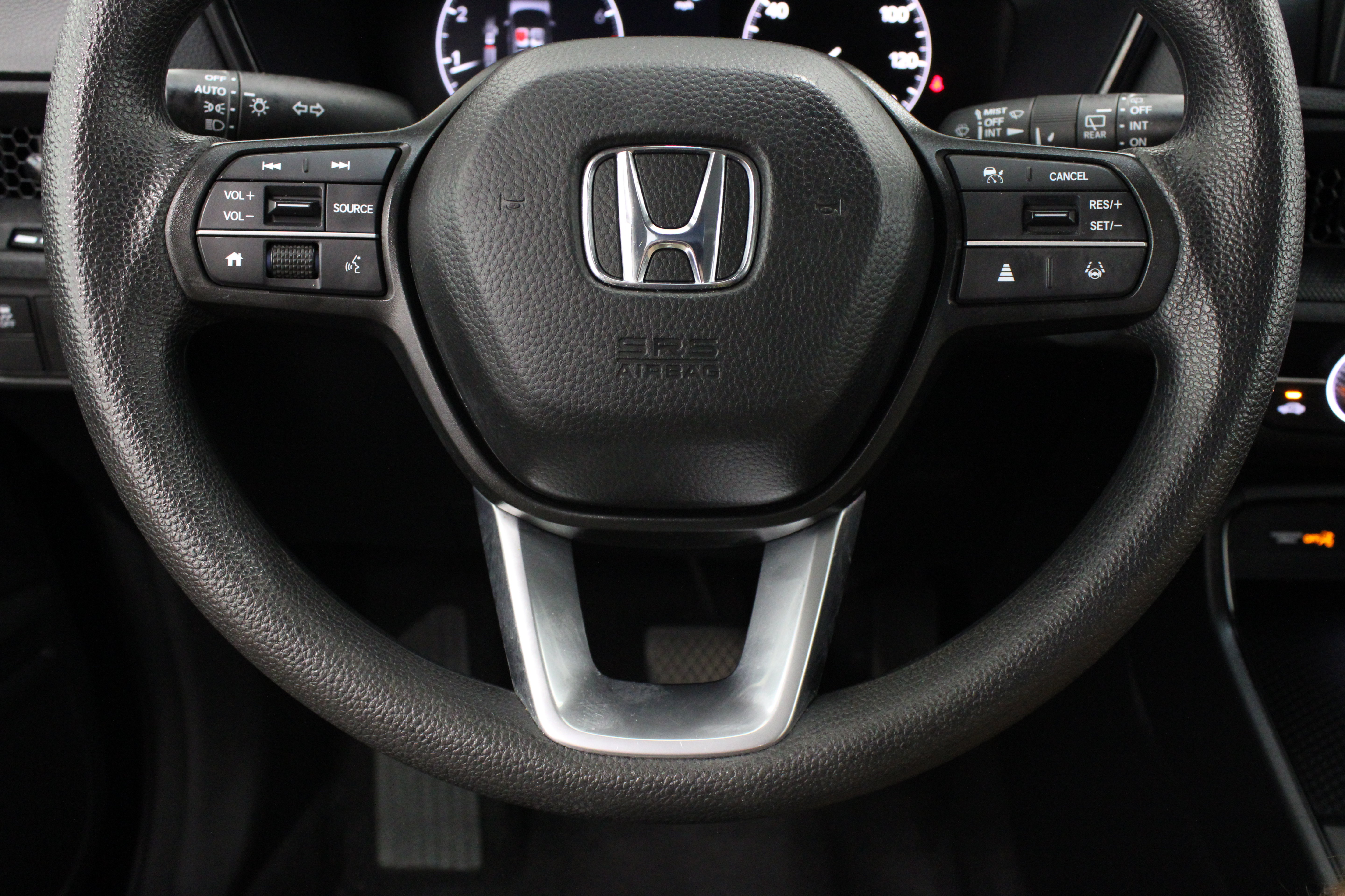 Used 2025 Honda CR-V EX image 25