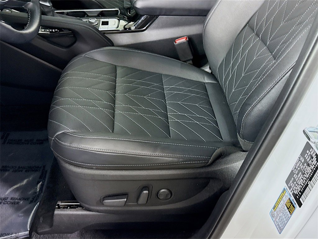 Used 2025 Kia Telluride EX X-Line image 26