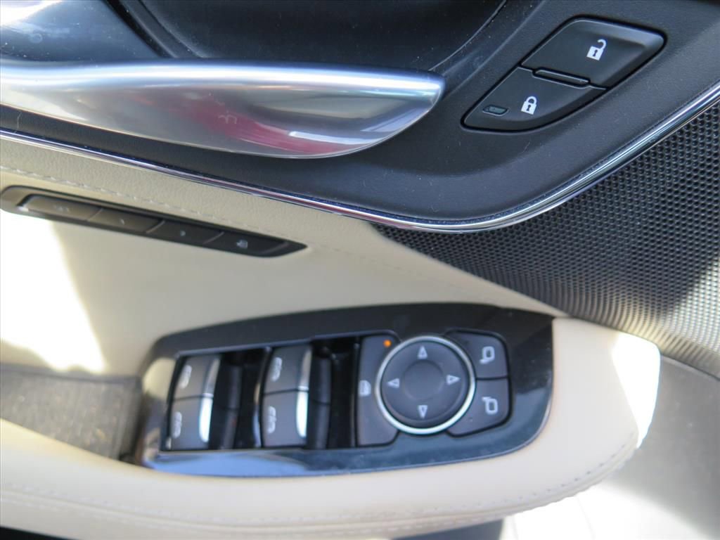 Used 2024 Cadillac CT5 Premium Luxury w/ Climate Package image 11