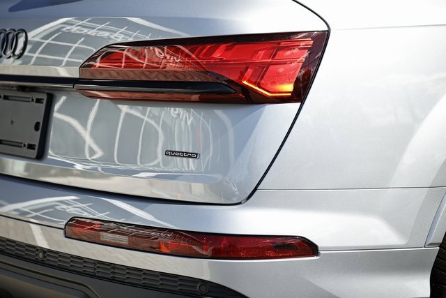 New 2026 Audi Q7 2.0T Premium Plus image 9