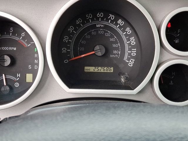 Used 2008 Toyota Sequoia SR5 image 22