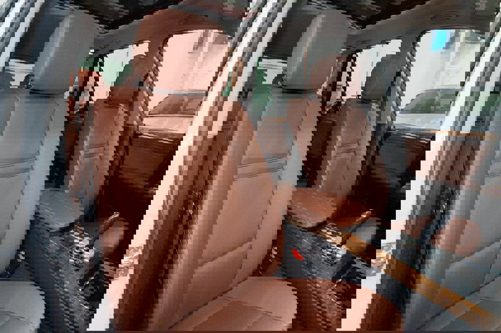 Used 2013 BMW X5 xDrive35i image 28