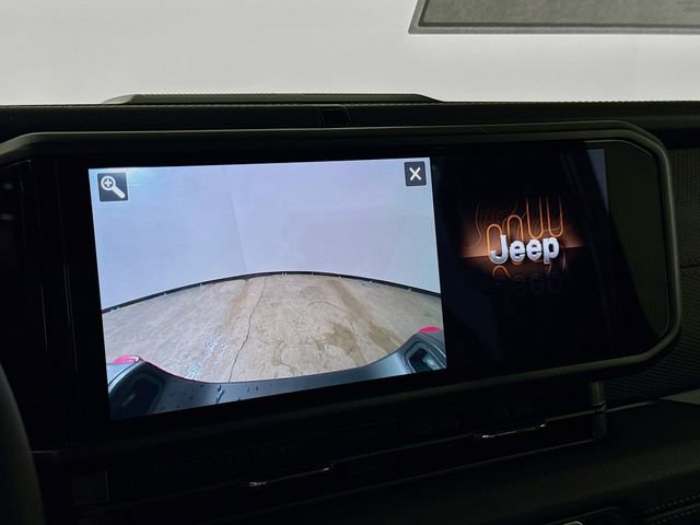 New 2026 Jeep Gladiator Rubicon w/ Safety Group image 16