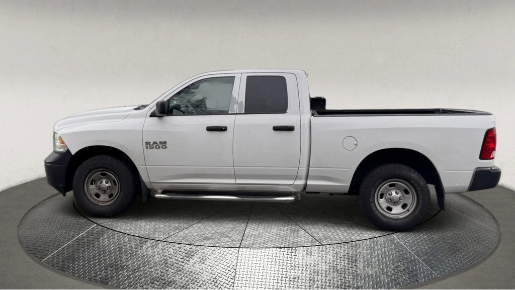 Used 2015 RAM 1500 Tradesman w/ Popular Equipment Group image 4