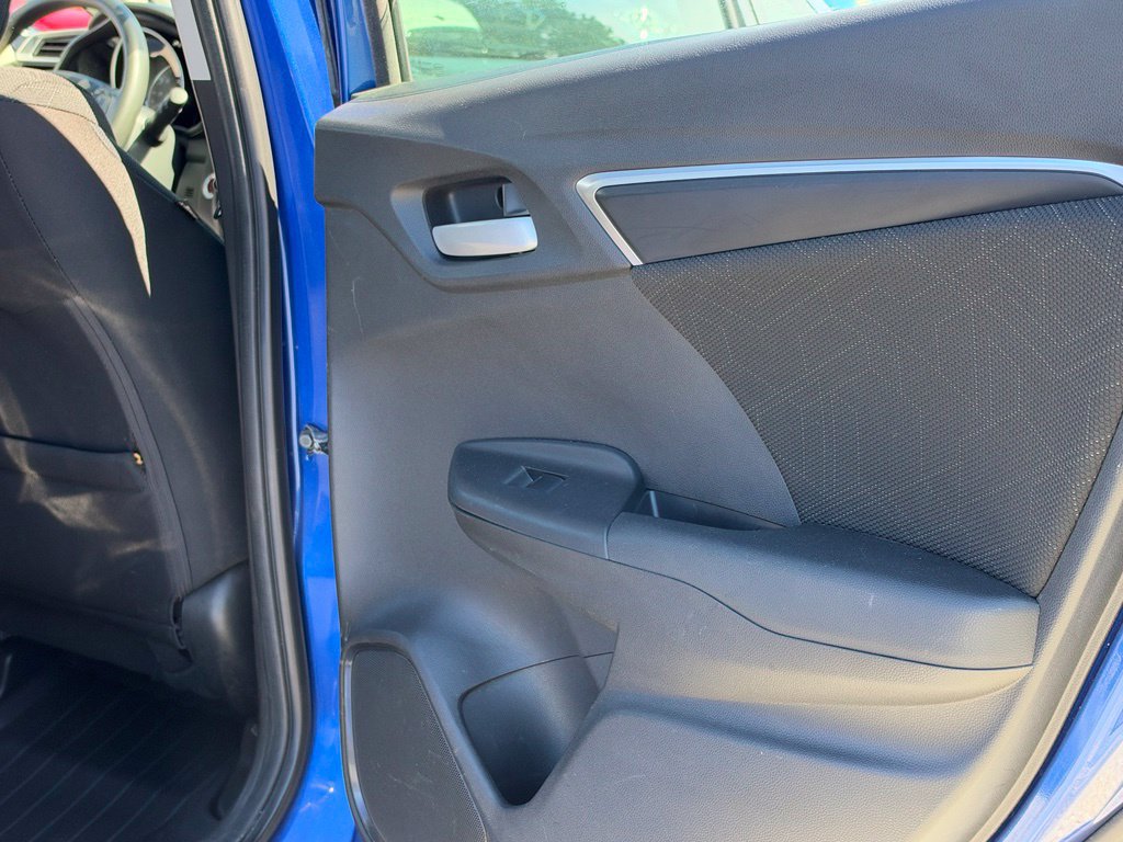 Used 2015 Honda Fit EX image 29