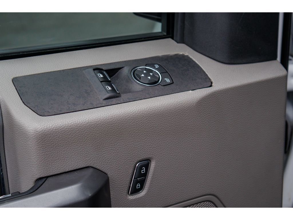 Used 2020 Ford F350 XL w/ Power Equipment Group AWD/4WD image 16