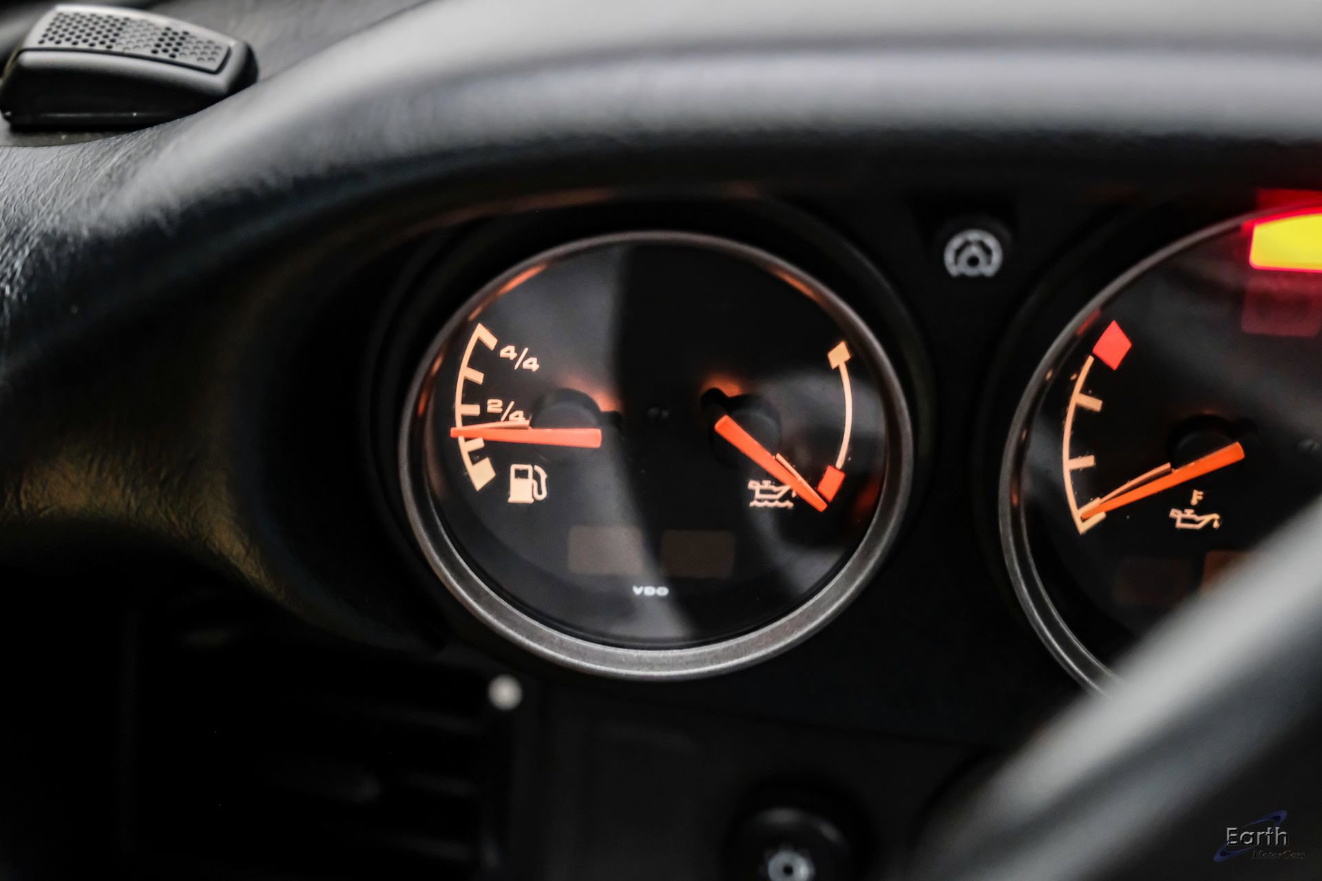 Used 1997 Porsche 911 Carrera S image 88