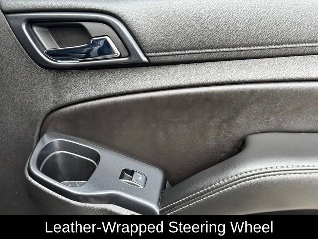 Used 2017 Chevrolet Tahoe LS w/ Skid Plate Package image 21