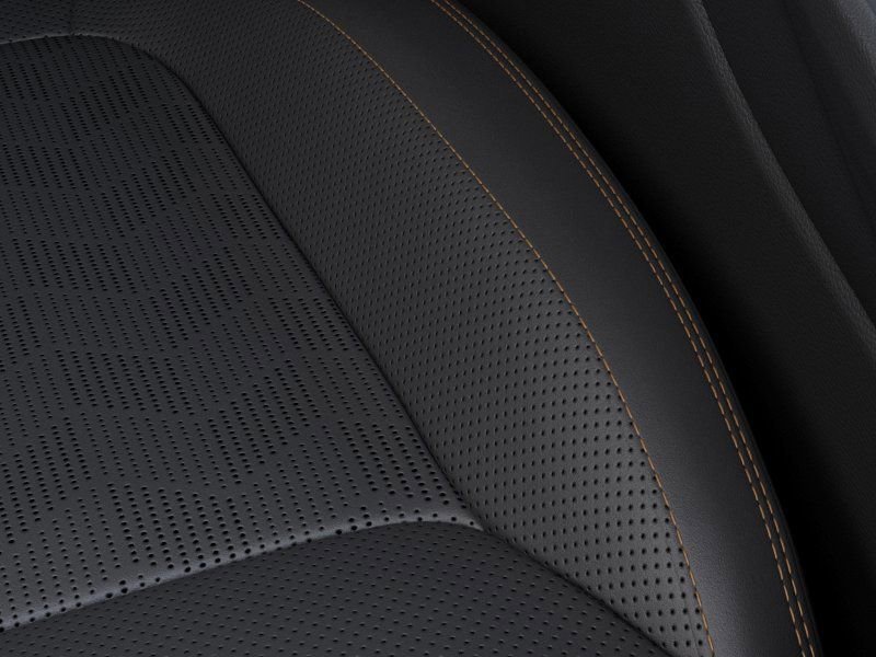 New 2026 Jeep Cherokee Overland image 20