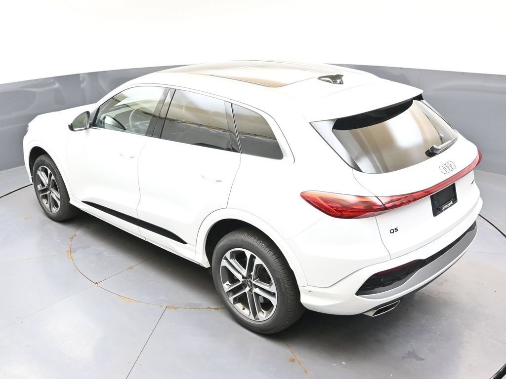 Certified 2025 Audi Q5 Premium w/ Convenience Package AWD/4WD image 39