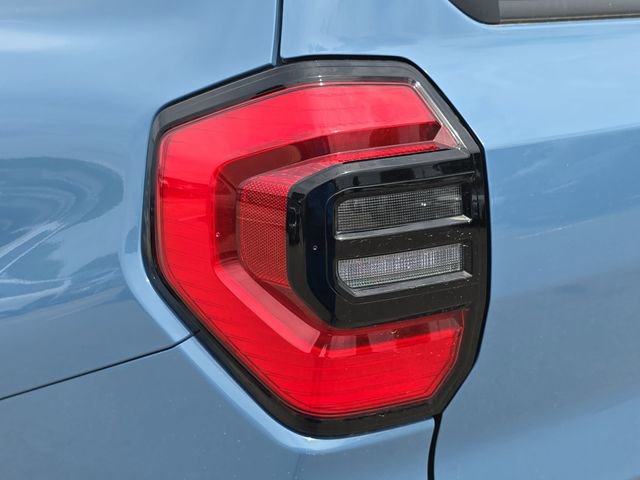 Used 2025 Toyota 4Runner Limited image 35