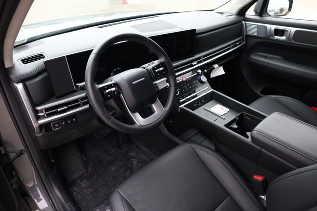 Certified 2025 Hyundai Santa Fe SEL image 10