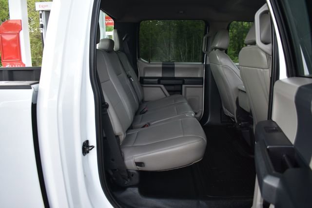 Used 2022 Ford F250 XL w/ Power Equipment Group AWD/4WD image 15