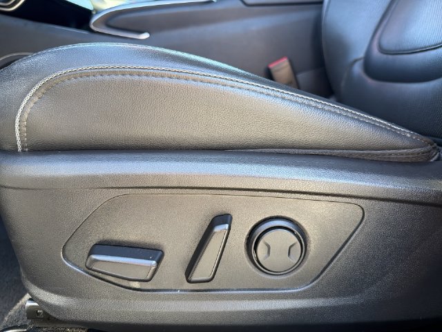 Certified 2023 Hyundai Tucson Limited FWD image 38