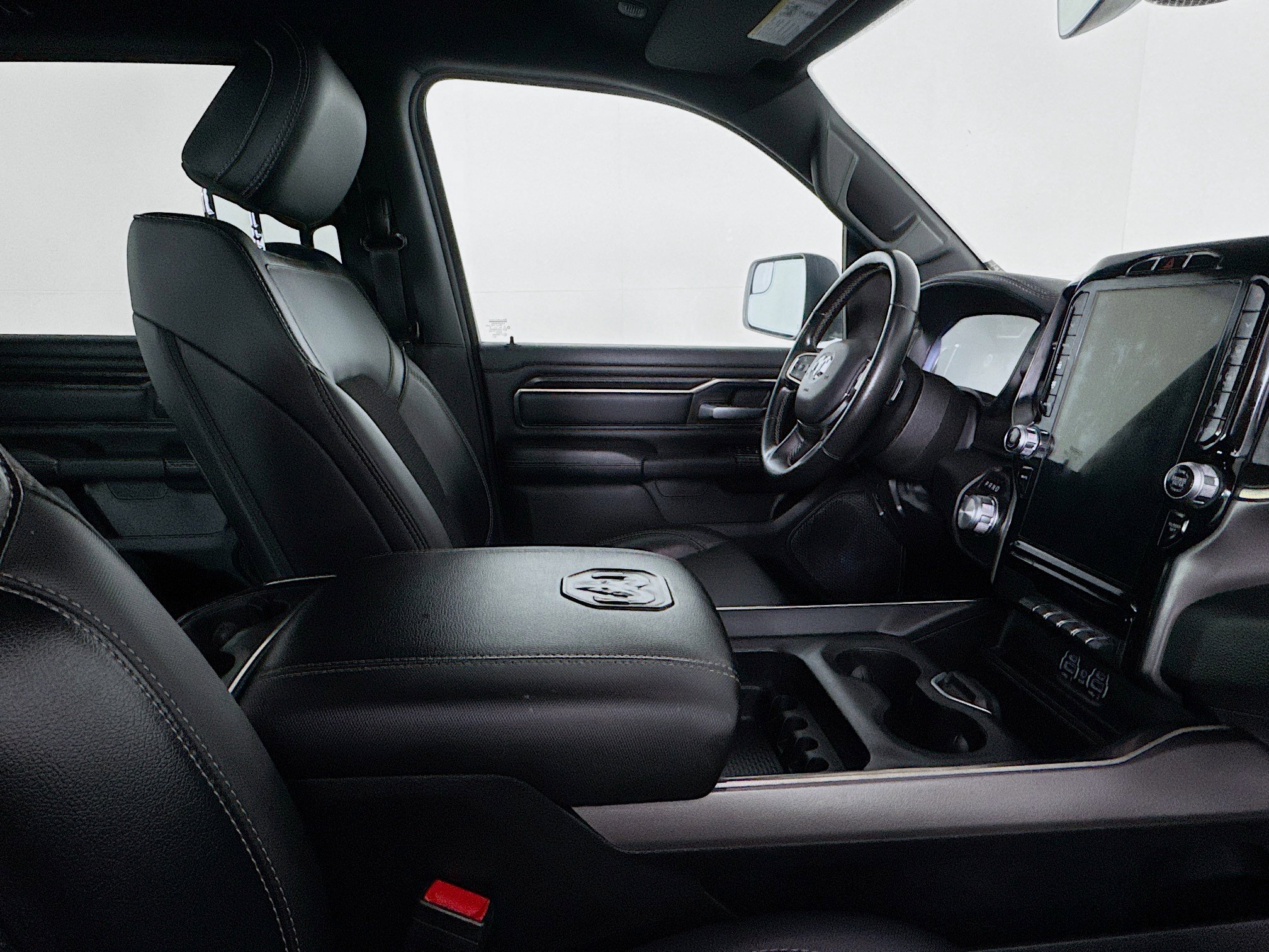 Used 2023 RAM 1500 Sport w/ Rebel Level 2 Equipment Group image 28