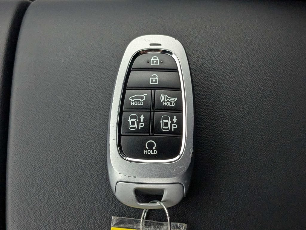 Used 2023 Hyundai Santa Fe Calligraphy w/ Cargo Package FWD image 31