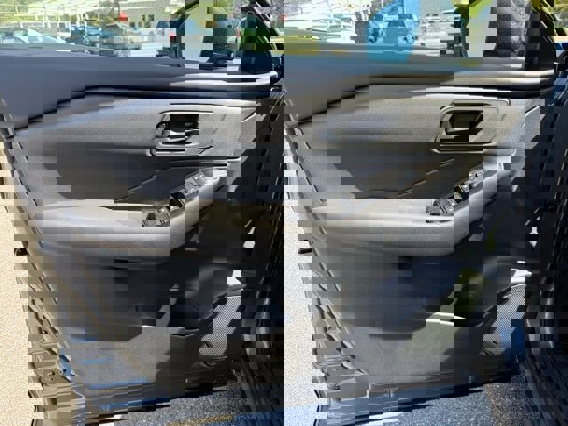 New 2026 Nissan Rogue S image 10