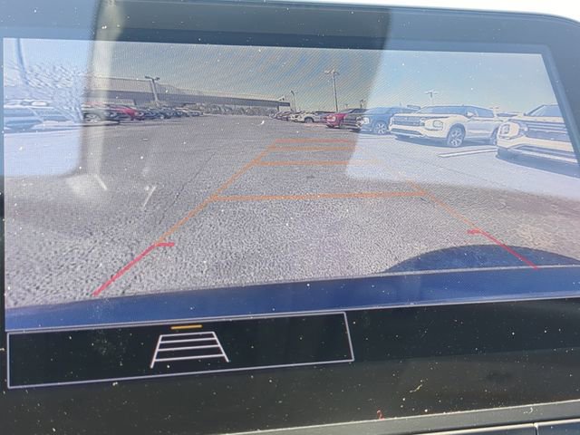 Used 2024 Chevrolet Malibu LT image 24