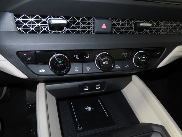 New 2026 Honda Accord SE image 18