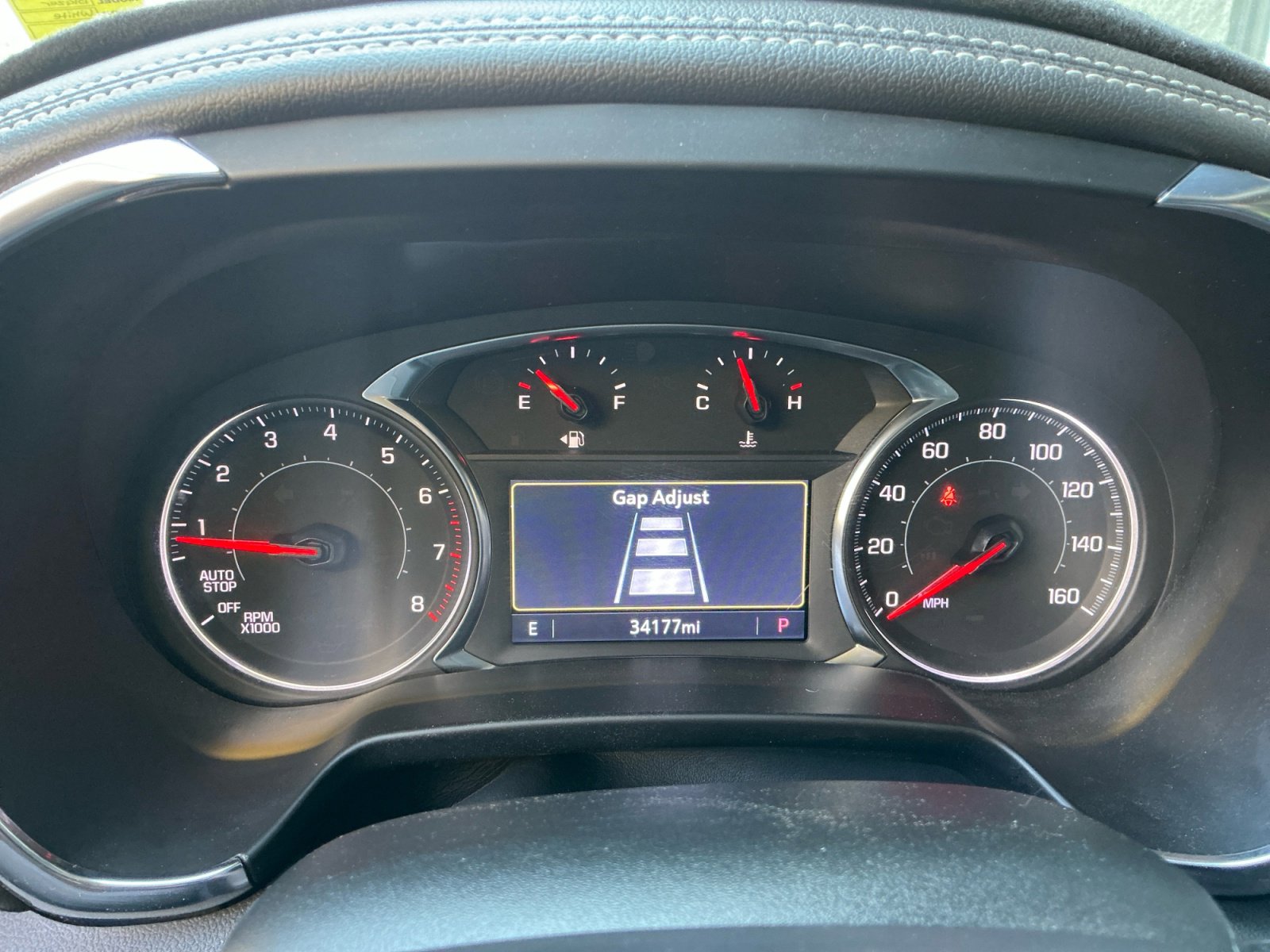 Used 2023 Chevrolet Blazer LT w/ Convenience Package image 21